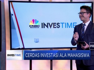 Investasi Cerdas Ala Mahasiswa