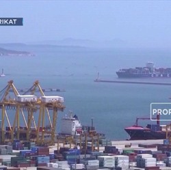 Lanjutan Perang Dagang, AS-China Lempar Komentar Pedas