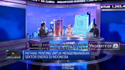 IFC Targetkan Pendanaan Pembangunan USD 1 M