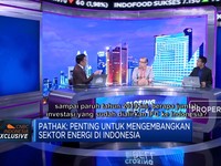 IFC Targetkan Pendanaan Pembangunan USD 1 M