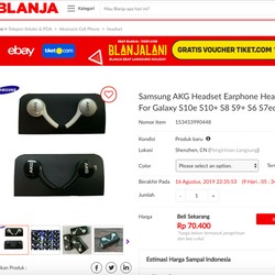Deretan Ecommerce RI Kalah Bersaing Sampai Gulung Tikar