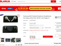 Sayonara! Telkom Resmi Tutup Blanja.com