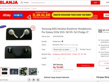 Belanja Online Sedang Ngetren, Kok Telkom Tutup Blanja.com?