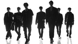 Supergrup SM Entertainment Kolaborasi dengan Label Katy Perry