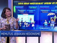 Tips Terhindar Dari Jebakan Hedonisme