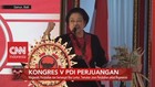VIDEO: PDIP Perjuangan Percepat Kongres, Ada Apa?