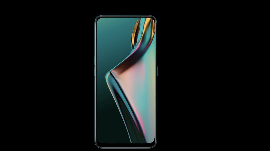 3] OPPO K3