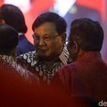 Prabowo Respons Hasto PDIP yang Sebut Food Estate Kejahatan