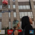 Wall Street Cetak Rekor, Akhir Sesi I IHSG Masih Hijau