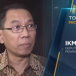 Live! BKPM Bicara Soal Perizinan & Investasi di Indonesia