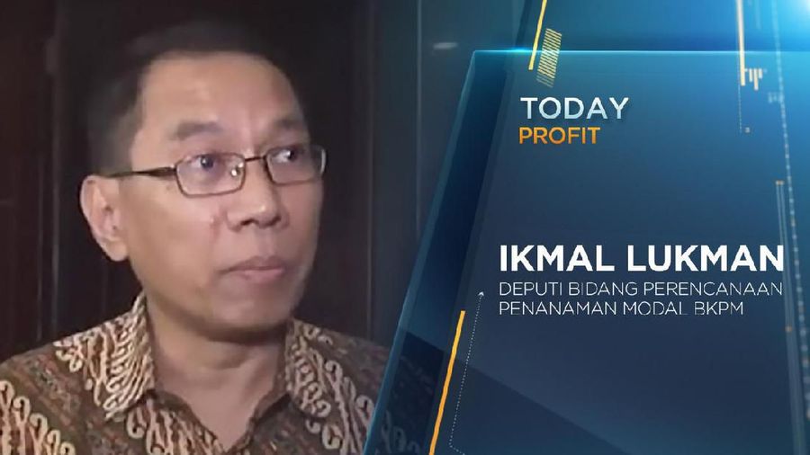 Realisasi penanaman modal asing (PMA) atau foreign direct investment (FDI) terctatat tumbuh sebesar 9,61% secara tahunan (year-on-year/YoY).