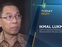Live! BKPM Bicara Soal Perizinan & Investasi di Indonesia