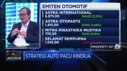 LEAP, Strategi Pengembangan Bisnis Ala Astra Otoparts