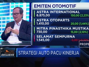 LEAP, Strategi Pengembangan Bisnis Ala Astra Otoparts