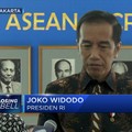 Resmi! Jokowi Teken Perpres Mobil Listrik