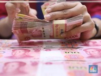 Geger Currency War, Perbankan Waspadai Sektor-sektor Ini!