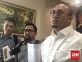 Gabung Jokowi, Gerindra Harap Indeks Kebebasan Sipil Naik