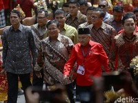 Ini 4 Catatan Prabowo Merespons Pemindahan Ibu Kota