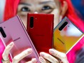 Samsung Klaim Kuasai Bisnis Ponsel Flagship di Q2 Indonesia