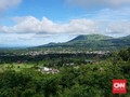 'Diusir' Hujan di Tomohon