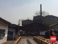 Lesunya Manufaktur Ancam Ekonomi Jerman ke Dalam Resesi