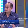 Bangun Tol Sumatera, Begini Target Hutama Karya