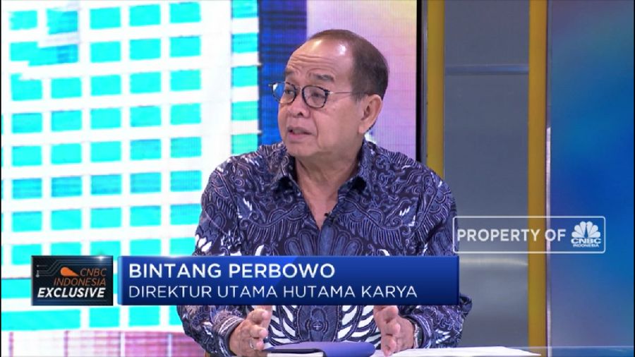 Hal ini pun membuat laba perseroan mampu melampaui target yang ditetapkan.