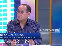 Ubah Metode Kerja Bikin Laba Hutama Karya Naik Rp 1,10 T