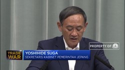 Terkapar Diboikot Korsel, Jepang Melunak