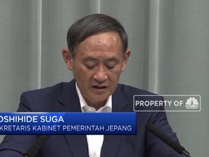 Terkapar Diboikot Korsel, Jepang Melunak