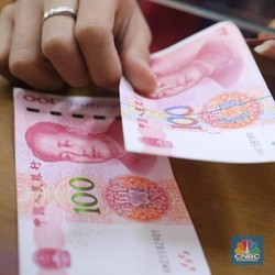Jebakan Utang China Makan Korban, Indonesia Kena?