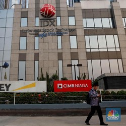 Simak! Ini Saham Pilihan Broker Hari Ini