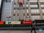 Surprise! Selama Pandemi Investor Saham Syariah Tambah 20%