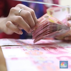 Utang China di Mana-mana, Ngeri Nggak Sih?