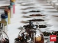 Godaan Aroma Teh Pegunungan Himalaya di Ibu Kota