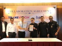Sinergi Transvision-BaliFiber Hadirkan Paket Bundling Menarik