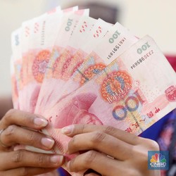 Xi Jinping Bertindak, Miliuner China Ini 'Rugi' Rp 217,5 T