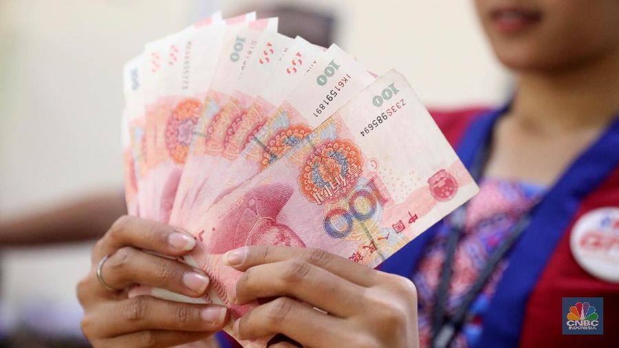 Waspada, Jebakan Utang China di Mana-mana!