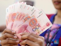 Waspada, Jebakan Utang China di Mana-mana!
