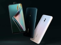 Resmi Dijual di RI, Ini Spesifikasi Oppo K3 HP Rp 3 Jutaan