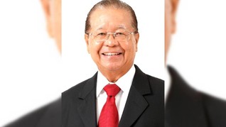 Cosmas Batubara, Eks Menteri Pelopor Rumah Murah
