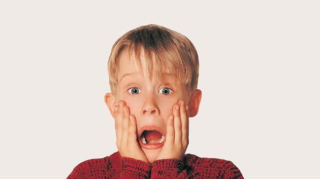 Macaulay Culkin Komentari Produksi Ulang 'Home Alone'