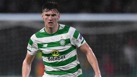Arsenal Rampung Teken Kontrak Kieran Tierney dan David Luiz