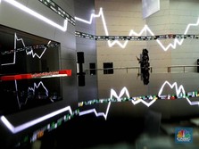 Patrick Walujo dan Jerry Ng Caplok 51% Saham Bank Artos
