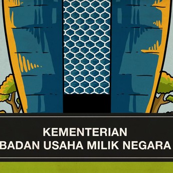 Ini Dia Deretan BUMN dengan Laba Terbesar, Siapa Jawaranya?