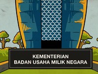 Ini Dia Deretan BUMN dengan Laba Terbesar, Siapa Jawaranya?