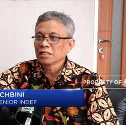 Penjualan Produk Impor di E-Commerce Ancam Ekonomi Indonesia