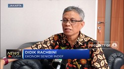 Penjualan Produk Impor di E-Commerce Ancam Ekonomi Indonesia