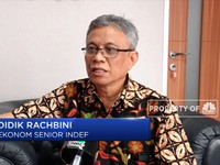 Penjualan Produk Impor di E-Commerce Ancam Ekonomi Indonesia