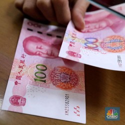 Utang China Merongrong Indonesia? Sebelum Bicara, Cek Datanya